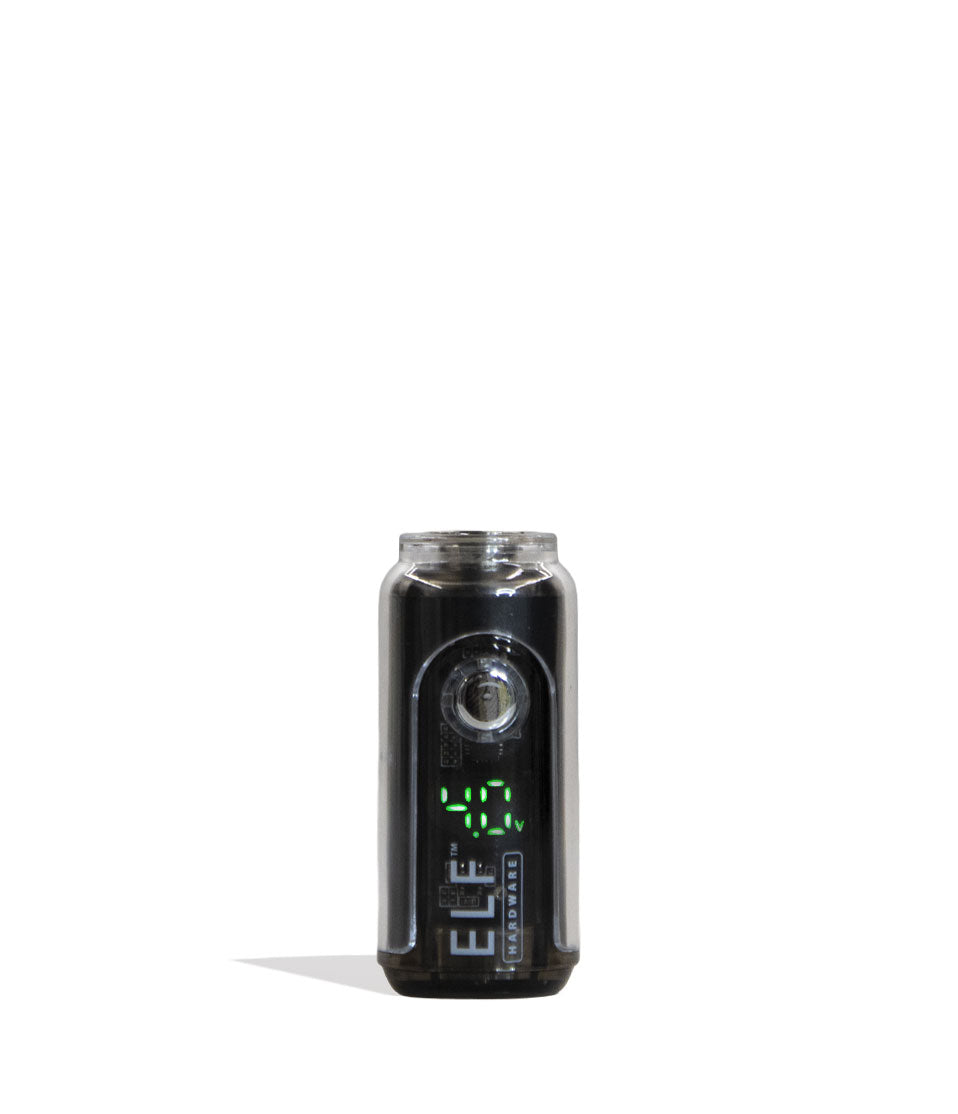Black Elf Hardware Canndy Variable Voltage Battery 15pk Front View on White Background
