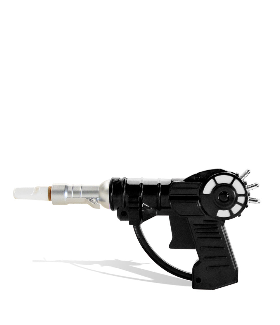 Black Smyle Penjamin Raygun Variable Voltage Battery on white background
