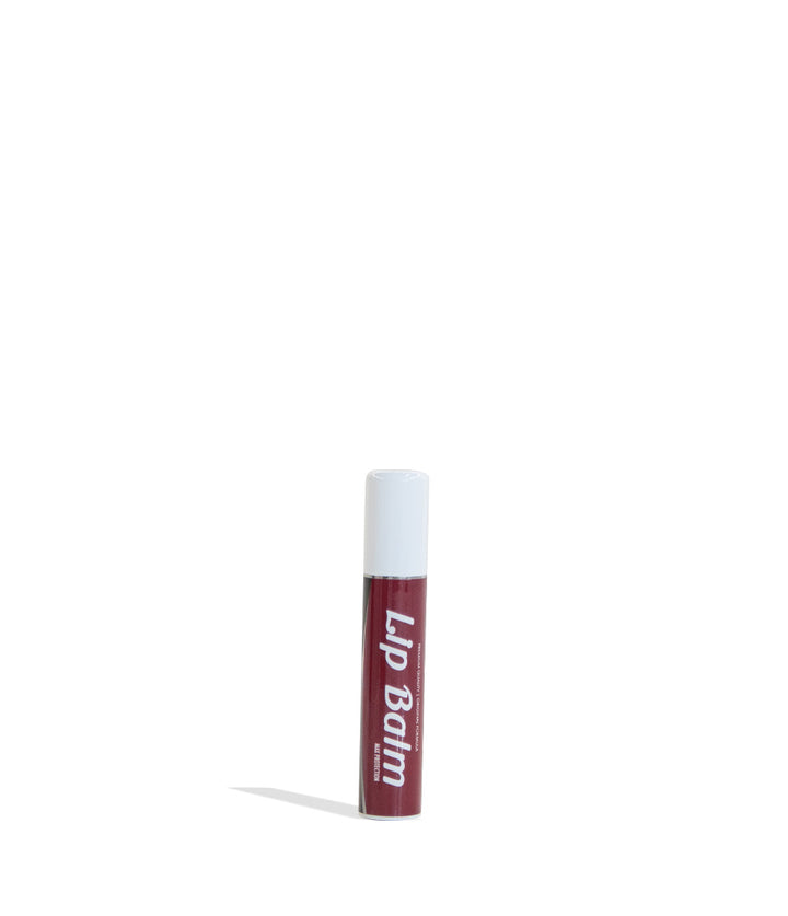 Red Smyle Chapstick Variable Voltage Battery on white background