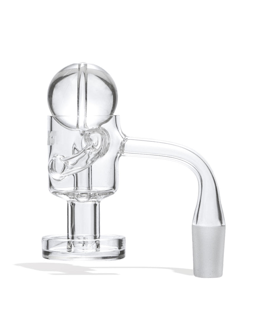 Wulf Mods Cycle Banger with Ball Cap Front View on White Background