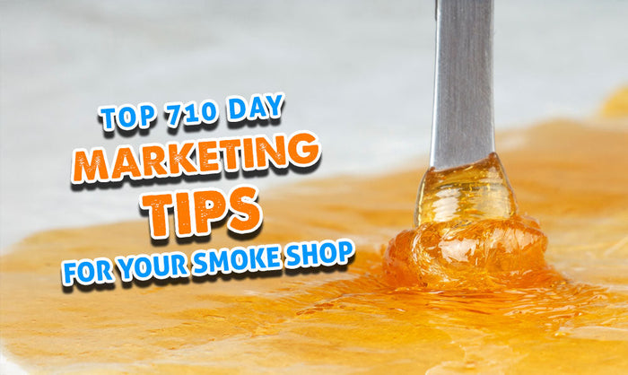 Los mejores 710 consejos de marketing para tu tienda de tabaco