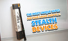 The Most Unique Vapes For Your Smoke Shop Pt. 2: Stealth Devices