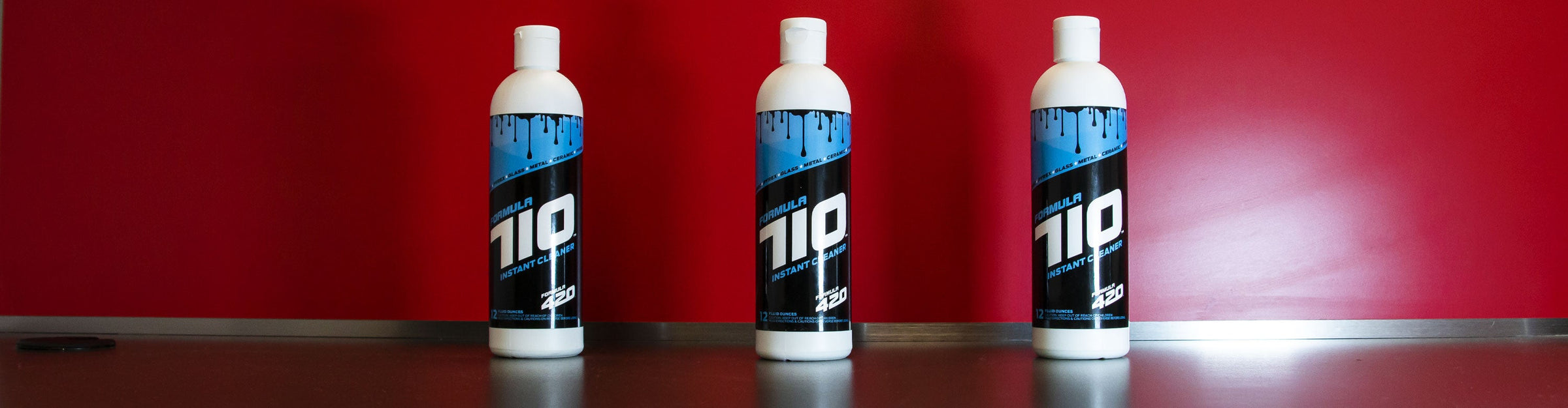 Got Vape Wholesale Formula 710 Collection