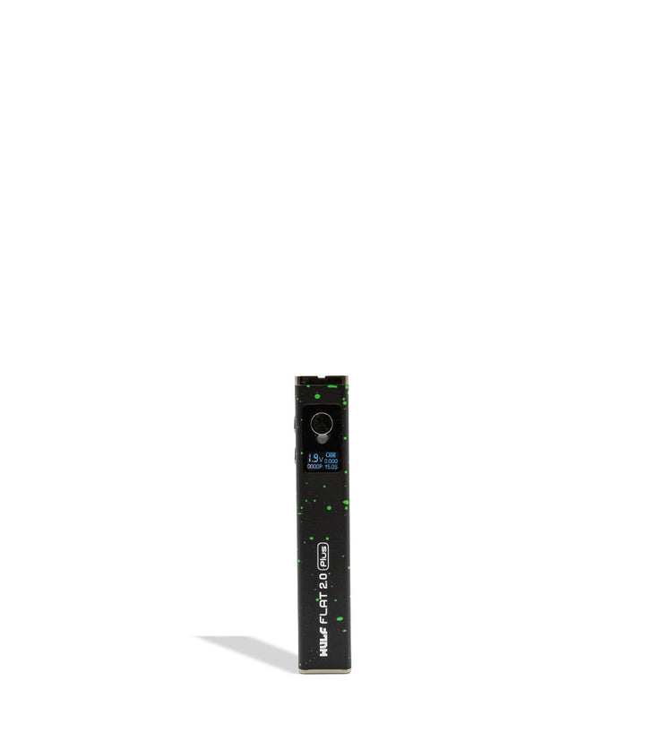 Wulf Mods Flat Plus 2.0 Variable Voltage Battery 9pk