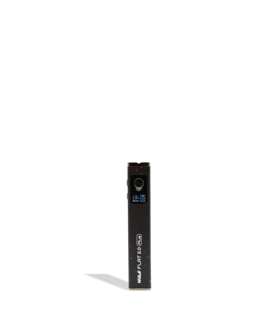 Wulf Mods Flat Plus 2.0 Variable Voltage Battery 9pk