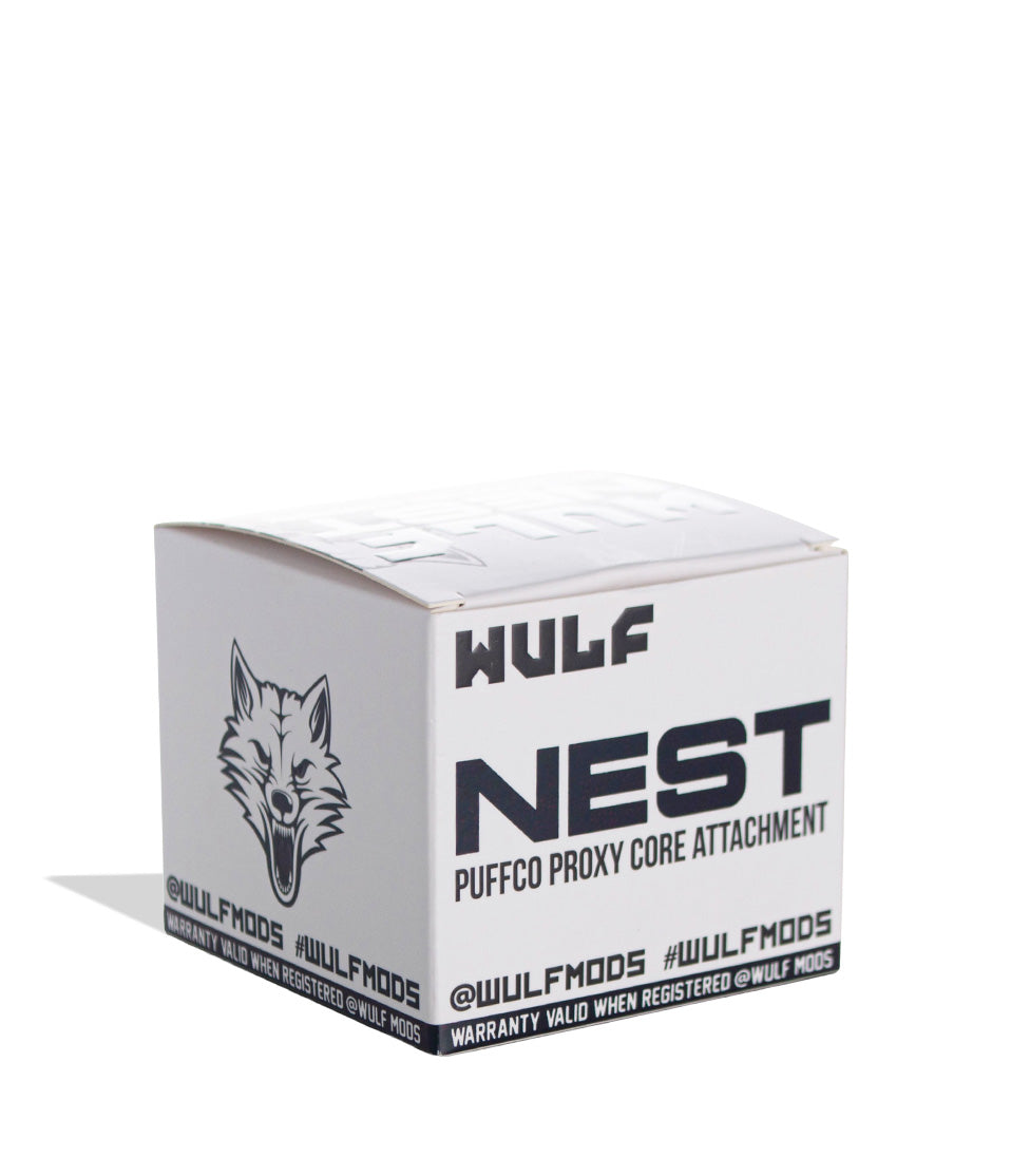 Kit de accesorios Wulf Mods Nest Proxy Core