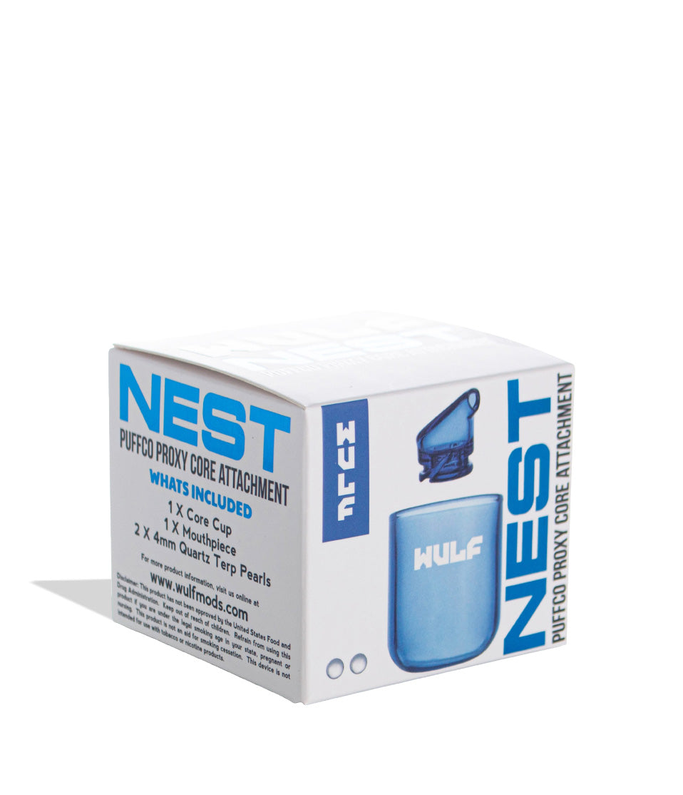 Kit de accesorios Wulf Mods Nest Proxy Core