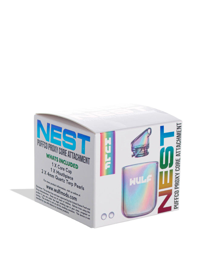 Kit de accesorios Wulf Mods Nest Proxy Core