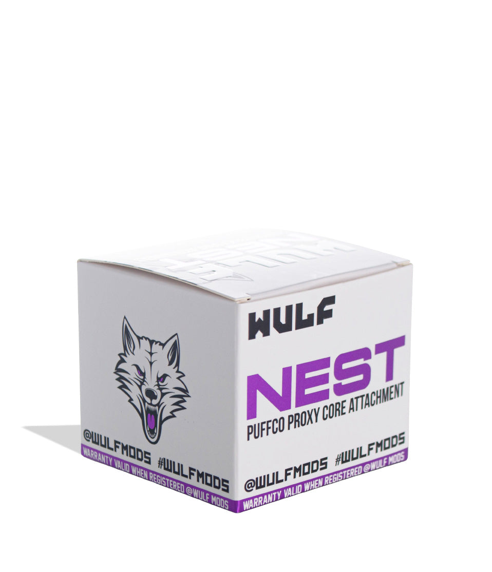 Kit de accesorios Wulf Mods Nest Proxy Core