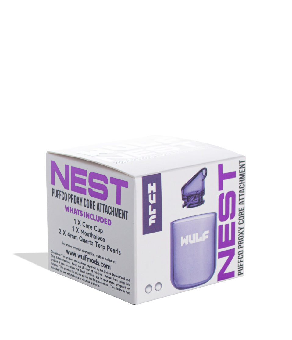 Kit de accesorios Wulf Mods Nest Proxy Core