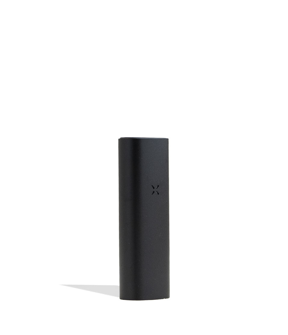 Onyx Pax Mini 2 Portable Dry Herb Vaporizer Front View on White Background