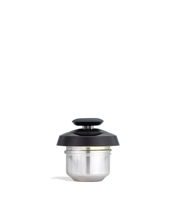 Puffco New Proxy 3D Heating Chamber Front View on White Background