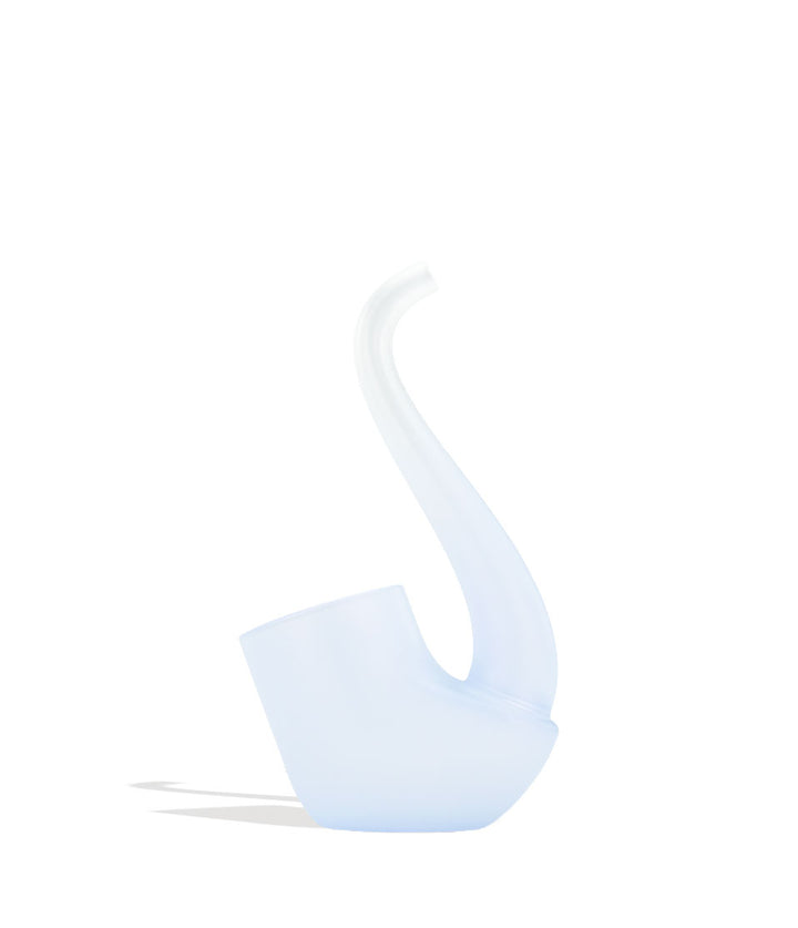 Haze Puffco New Proxy Portable Concentrate Vaporizer Pipe Front View on White Background