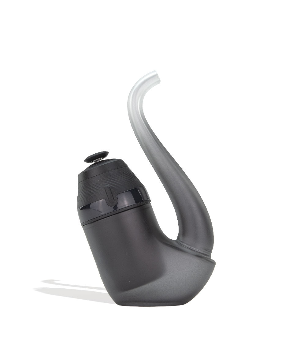 Onyx Puffco New Proxy Portable Concentrate Vaporizer Front View on White Background