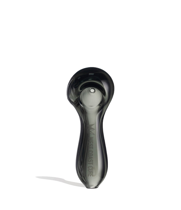 Smoke West Coast Cure Globe Hand Pipe 15pk Front View on White Background