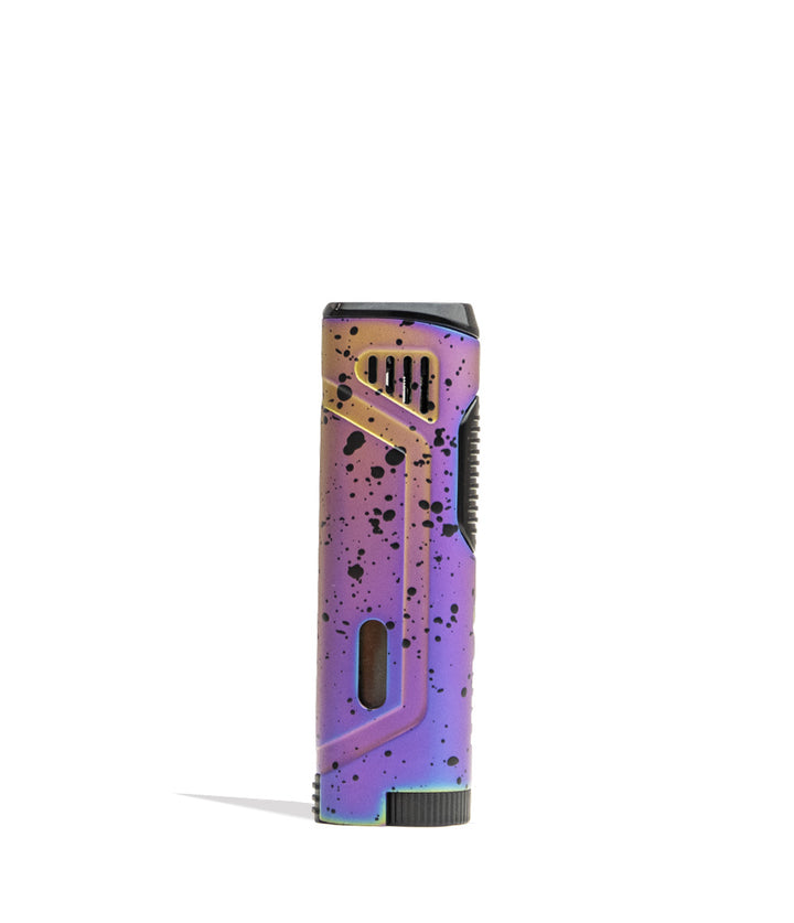 Full Color Wulf Mods Blitz Butane Powered Torch 9pk Side 2 View on White Background