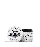 White-Black Spatter