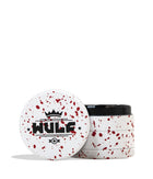 White-Red Spatter