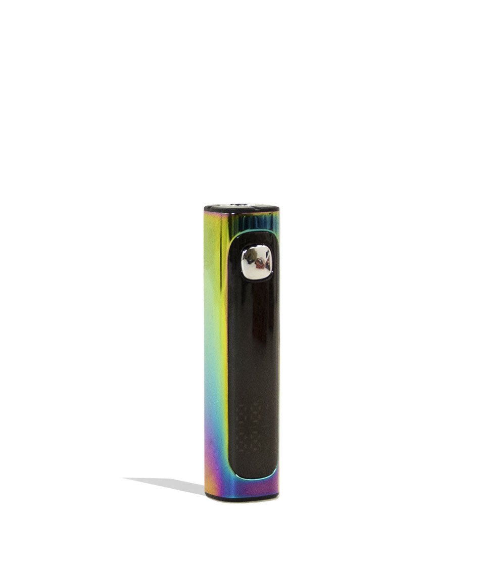 Full Color Wulf Mods Pro Digit Variable Voltage Battery 15pk Side View on White Background