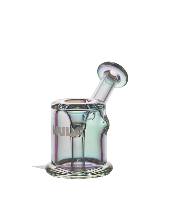 Full Color Wulf Mods Rypp Bubbler 6pk Angle View on White Background