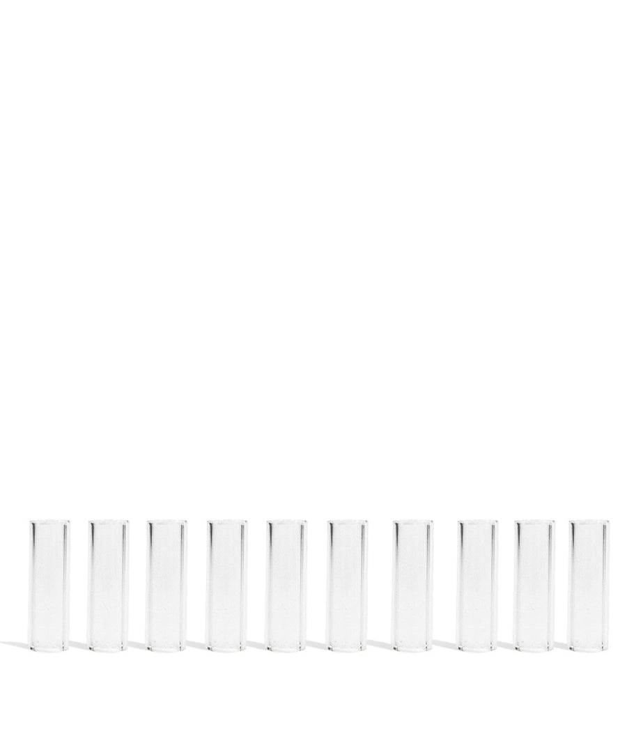 AroMed Vaporizer Mouthpiece 10pk on white studio background