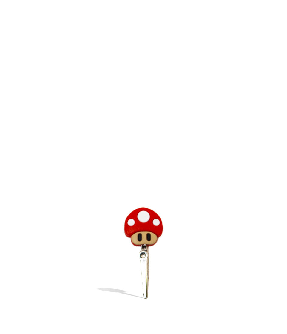 Assorted Character Roach Clip 120pk Single Front View on White Background