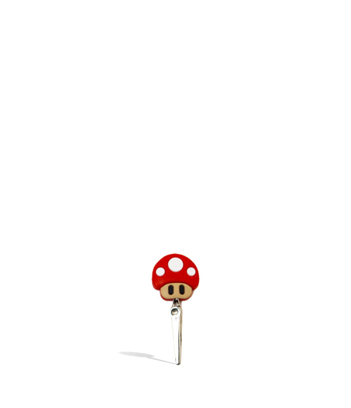 Assorted Character Roach Clip 120pk Single Front View on White Background