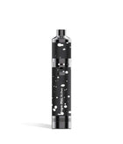 Black-White Spatter