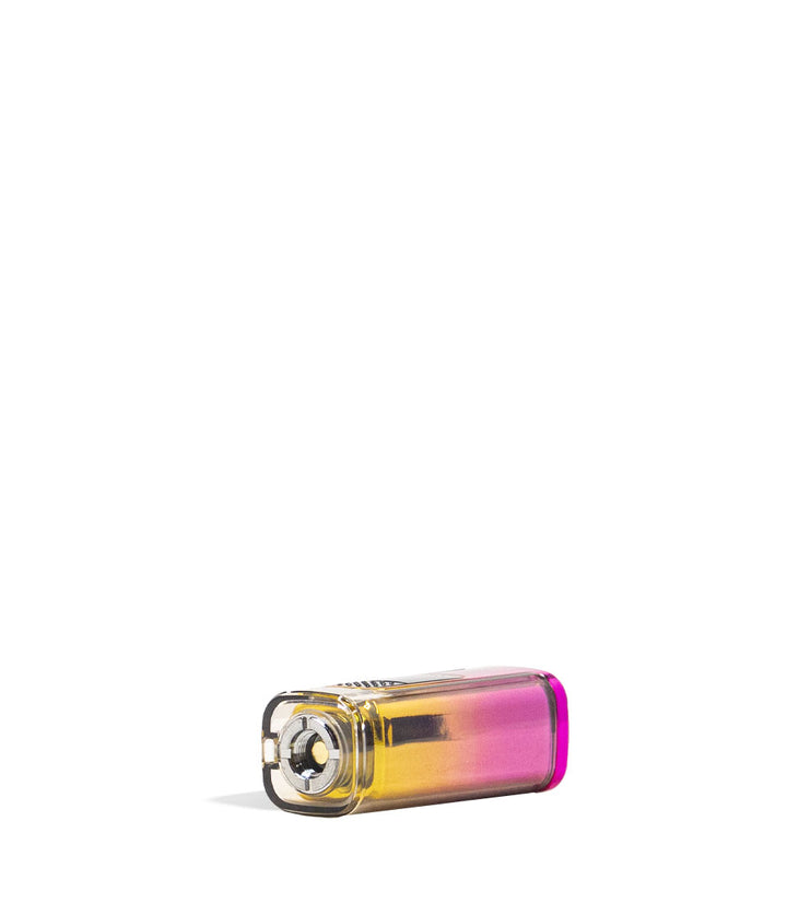 Lookah Load Limited Edition Cartridge Vaporizer 16pk Down View on White Background