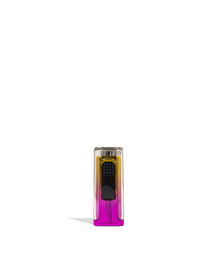 Full Color Lookah Load Limited Edition Cartridge Vaporizer 16pk Front View on White Background