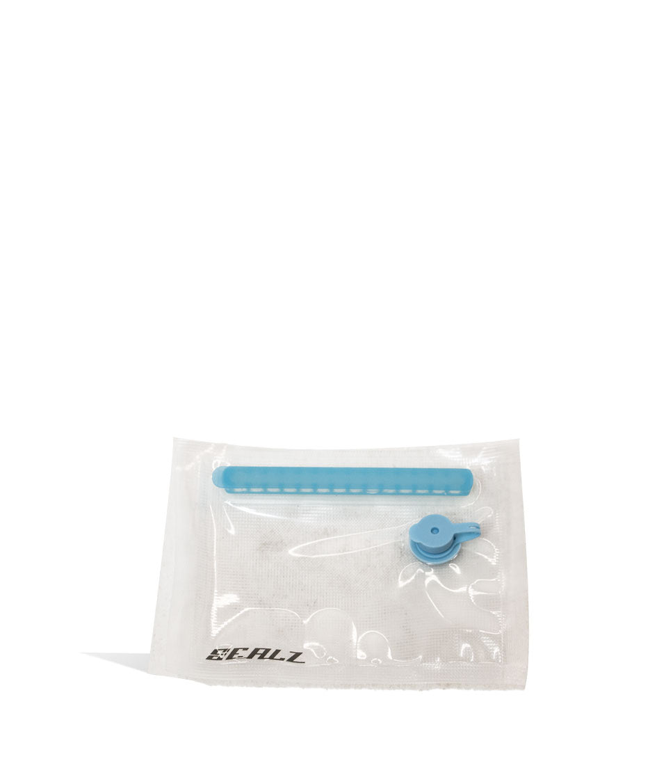 Sealz Essentials Phone Vacuum Sealer Kit 12pk Small Single Front View on White Background