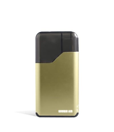 Gold Suorin Air Starter Kit on white background