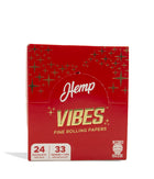 Hemp / King