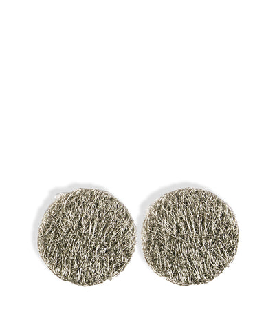 Storz & Bickel Volcano Vaporizer Solid Valve Liquid Pad 2pk on white background